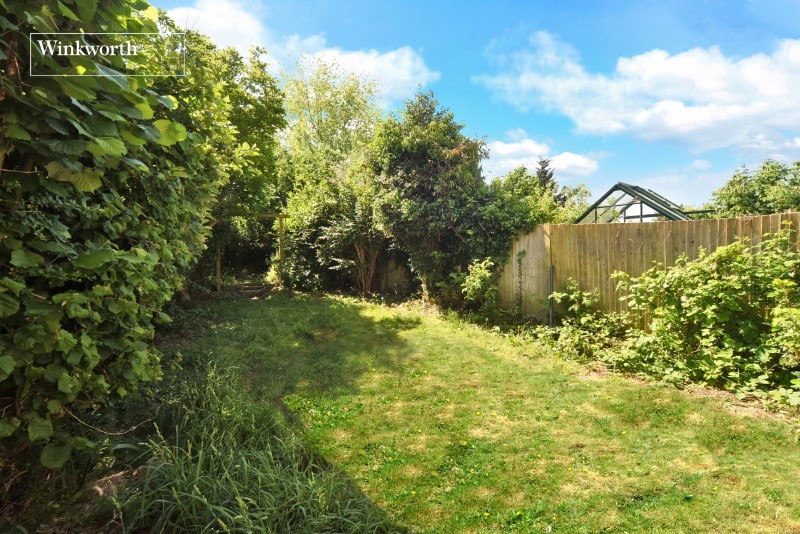 Fromondes Road, Cheam, Sutton, SM3