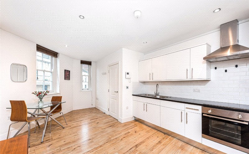 Regency Street, London, SW1P