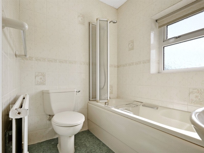 Blind Lane, Wimborne, Dorset, BH21