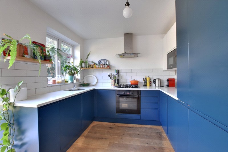 Medebourne Close, Blackheath, London, SE3