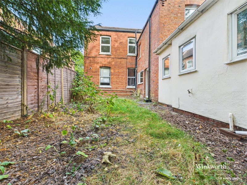 Western Elms Avenue, Reading, Berkshire, RG30