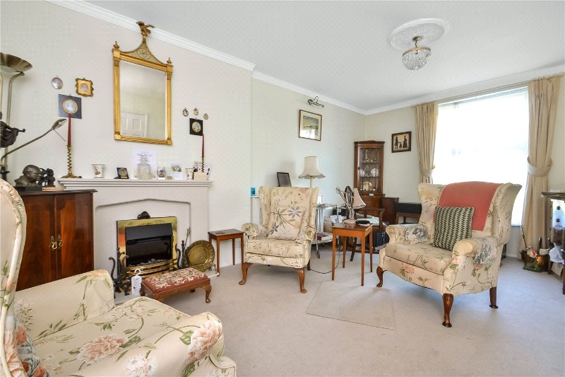 Kingsgate Road, Winchester, Hampshire, SO23