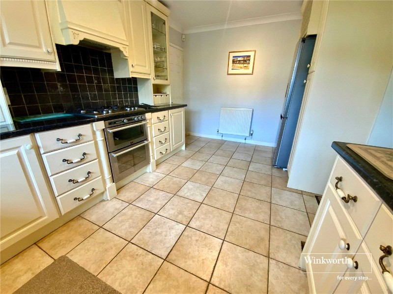 Island View Avenue, Christchurch, Dorset, BH23