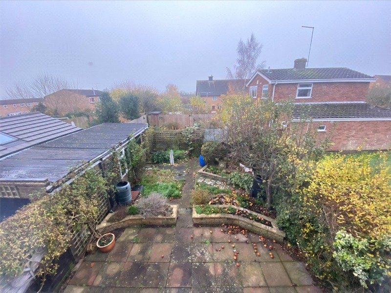 Rookery Lane, Northampton, Northamptonshire, NN2