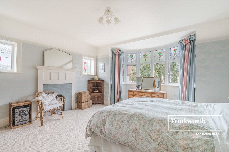 Thistlebarrow Road, Bournemouth, Dorset, BH7