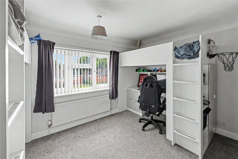 Tills Road, Sprowston, Norwich, Norfolk, NR6