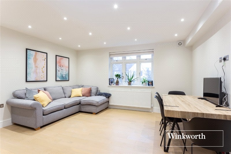 The Drive, Finchley, London, N3