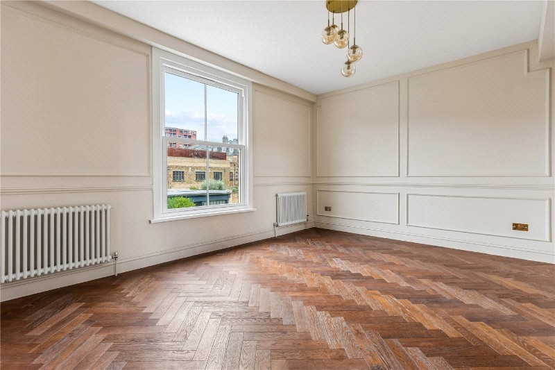 Middleton Road, London, E8