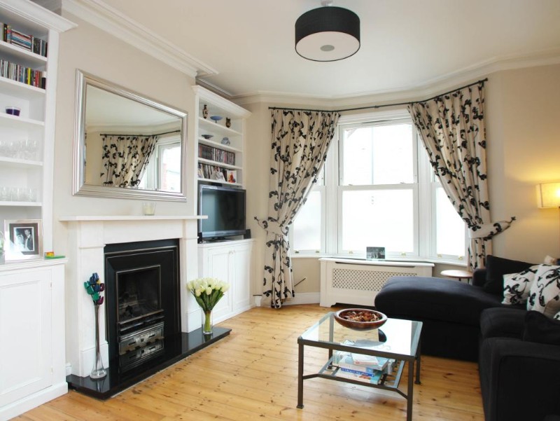 Fellbrigg Road, East Dulwich, London, SE22