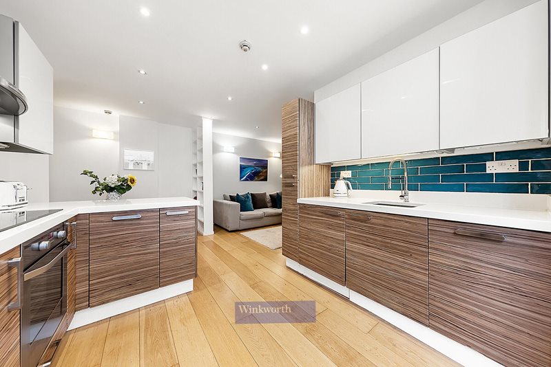 Colnbrook Street, London, UK, SE1