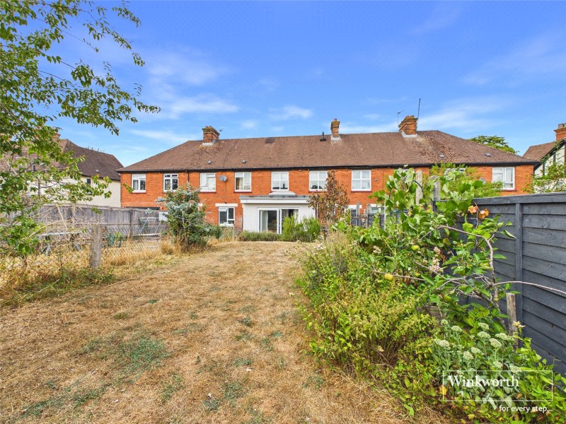 St. George's Avenue, Newbury, Berkshire, RG14