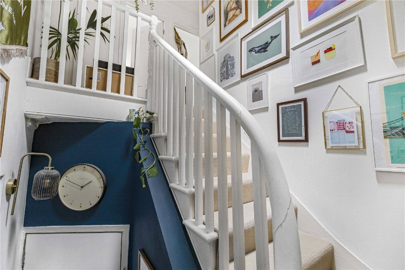 Devonshire Road, London, United Kingdom, SE23