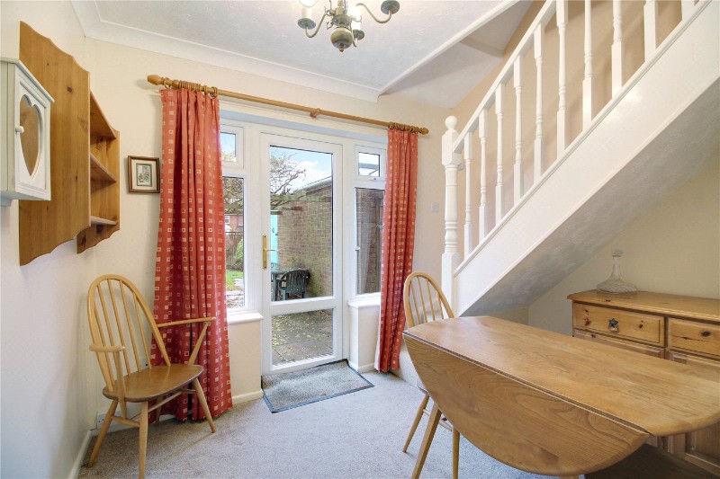 Roberts Close, Hempnall, Norwich, Norfolk, NR15