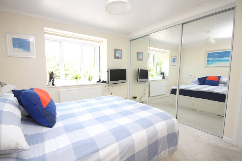 The Oasis, 45 Lindsay Road, Poole, BH13