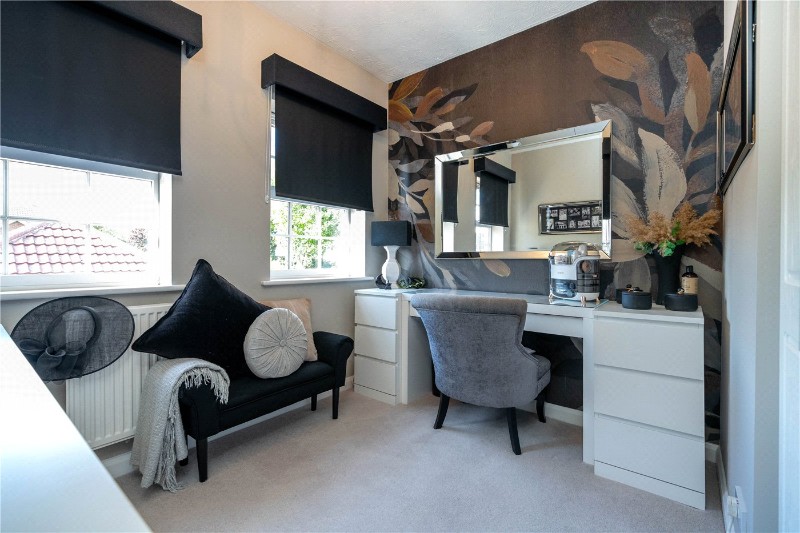 Oswin Close, Quarrington, Sleaford, Lincolnshire, NG34