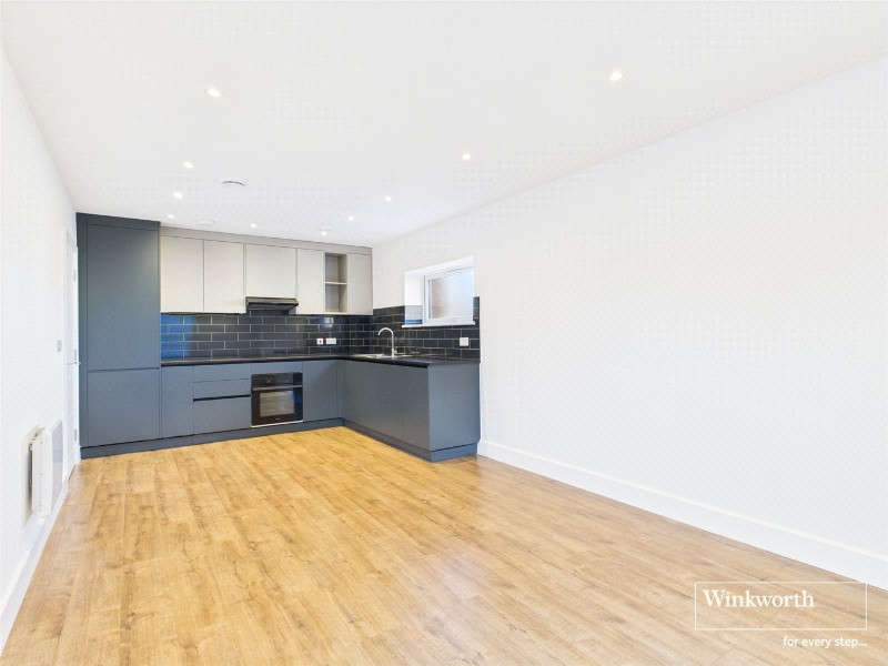 Southampton Street, Reading, Berkshire, RG1