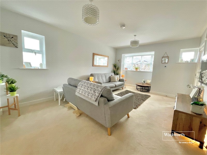 Apple Tree Gardens, Walkford, Christchurch, Dorset, BH23