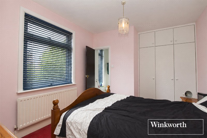 Glenhaven Avenue, Borehamwood, Hertfordshire, WD6