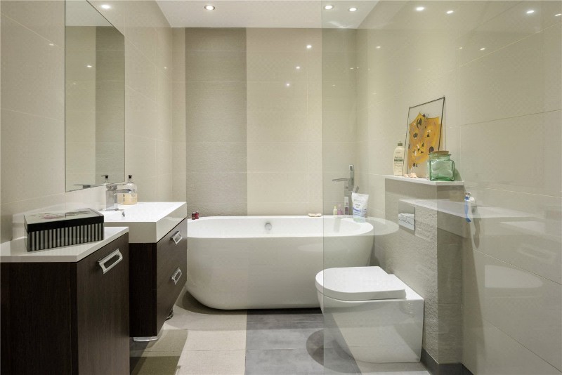 Florence Road, London, Ealing, W5