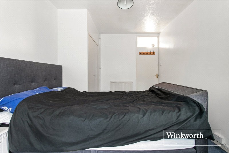 Basing Way, Finchley, London, N3