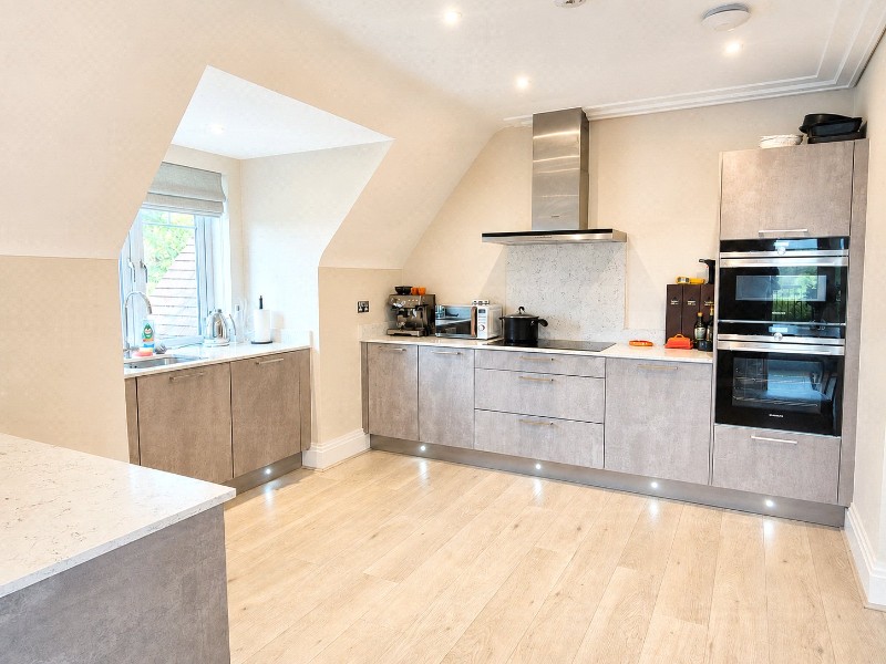 Coombehurst Close, Hadley Wood, EN4