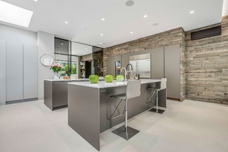 Castelnau, Barnes, London, SW13