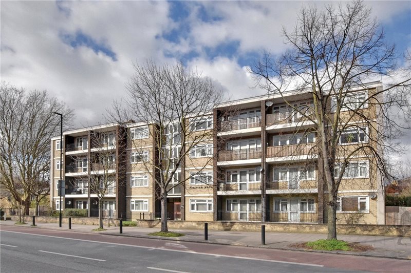 Palliser House, Trafalgar Road, Greenwich, London, SE10