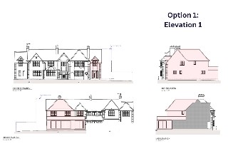 Burkes Road, Beaconsfield, Buckinghamshire, HP9