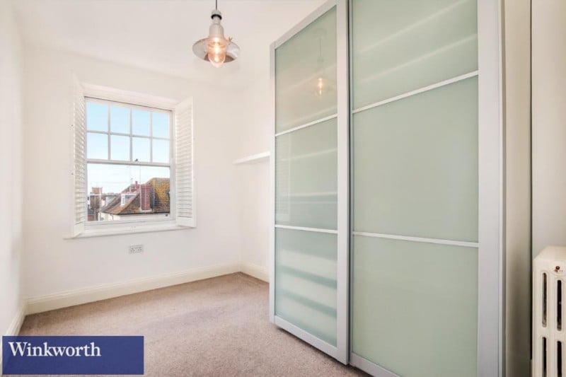 Rochester Close, Hove, East Sussex, BN3