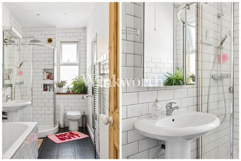 Westbury Avenue, London, N22