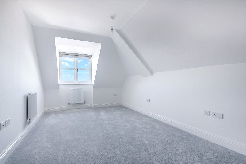 Carter Court, Hook, Hampshire, RG27