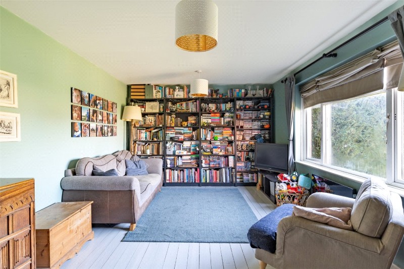 New Road, Woodlands, Wimborne, Dorset, BH21
