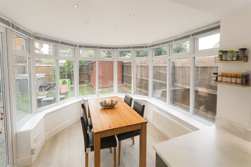 Southfields, Bourne, PE10