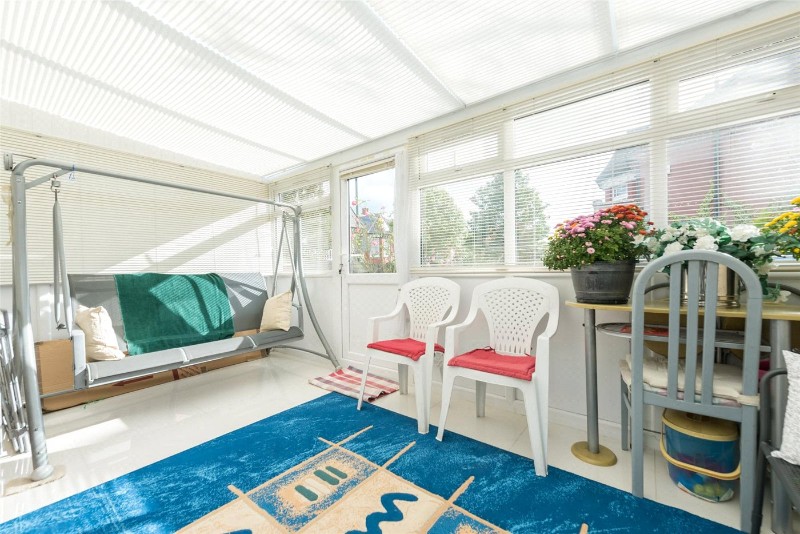 Aberdeen Road, Dollis Hill, London, NW10