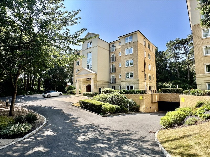 Western Road, Poole, Dorset, BH13