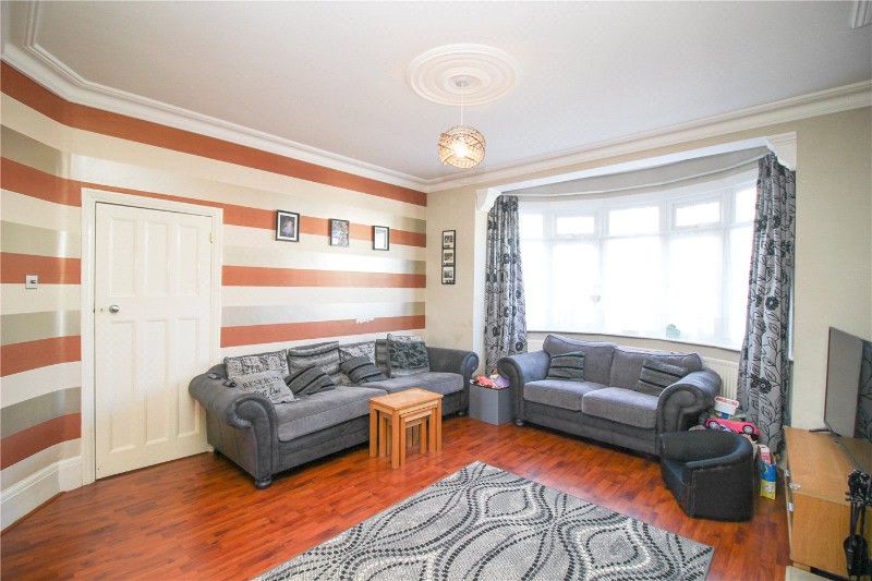 Electric Avenue, Westcliff-on-Sea, Essex, SS0