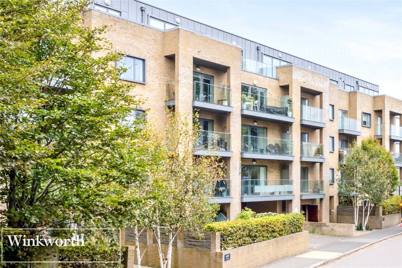 Goldstone Crescent, Hove, East Sussex, BN3