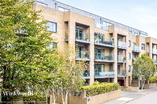 Goldstone Crescent, Hove, East Sussex, BN3