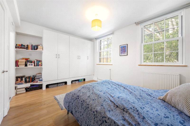 Langford Green, Camberwell, London, SE5