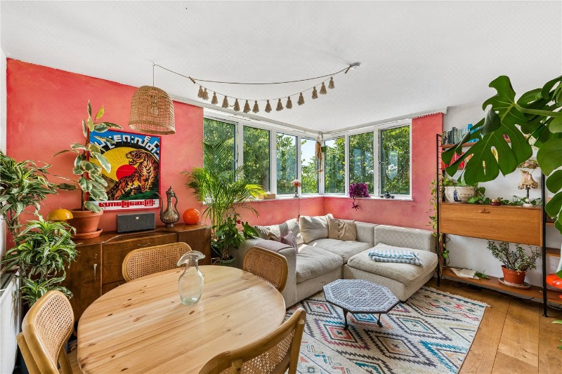Lordship Park, London, N16