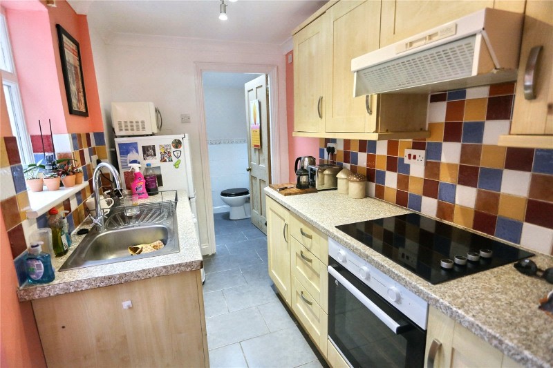 Bakers Road, Norwich, Norfolk, NR3