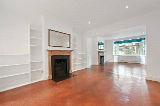 Findon Road, London, W12