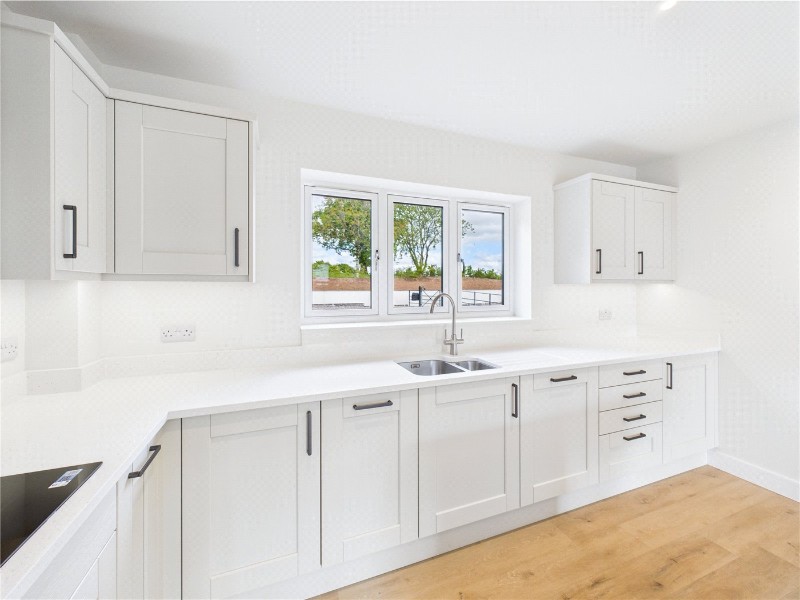 Washfield, Tiverton, Devon, EX16