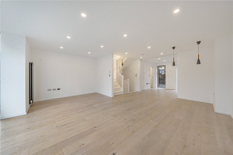 Rotherhithe Street, London, SE16