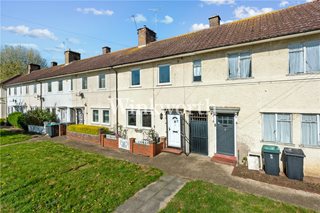 Fryatt Road, London, N17