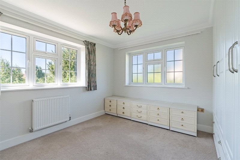 Rowlands Hill, Wimborne, Dorset, BH21