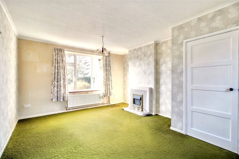 Whitefields, Norwich Road, Saxlingham Nethergate, Norwich, NR15