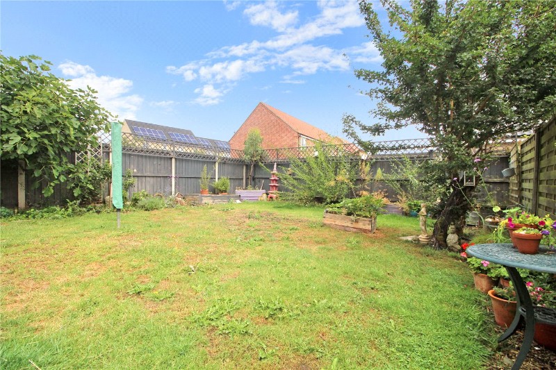 Hill Farm Road, Halesworth, Suffolk, IP19