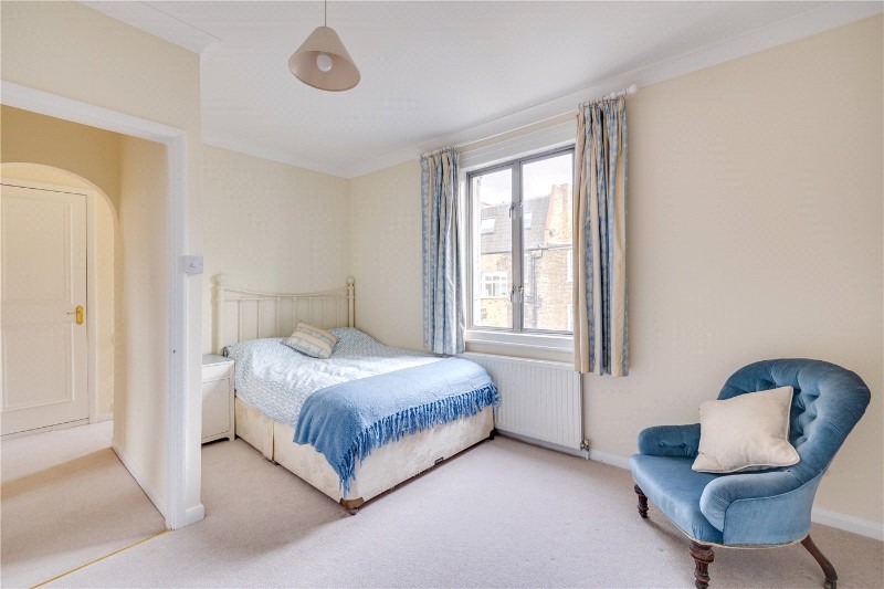 Fulham Palace Road, London, SW6