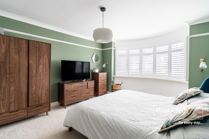 Waltham Road, Bournemouth, Dorset, BH7